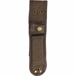 Kabar Jarosz Globetrotter Fixed Blade Knife 7502 Nylon Sheath