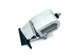 KME Broadhead Self-Aligning And Replacement Blade Sharpener - BH-100