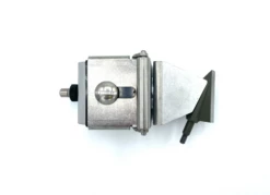 KME Broadhead Delta Jaws - BH-DJ