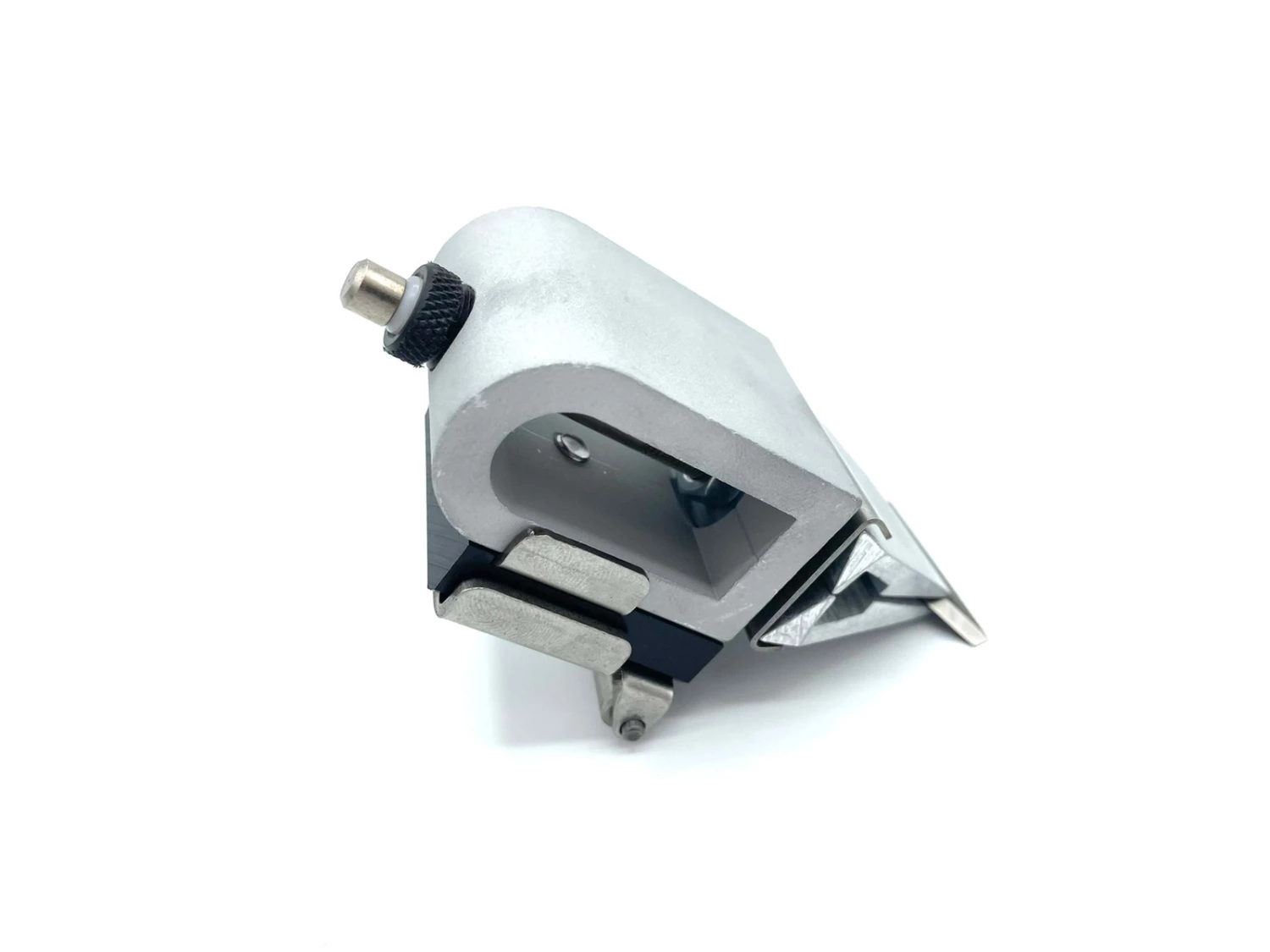 KME Broadhead Sharpener High Angle Spacer Block - BH-SB 4 KME Broadhead Sharpener High Angle Spacer Block - BH-SB - Image 2