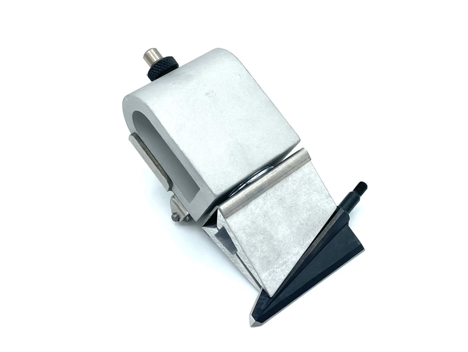 KME Broadhead Standard Sharpening Kit - BHK-S 5 KME Broadhead Standard Sharpening Kit - BHK-S - Image 3