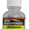 KME CBN (Cubic Boron Nitride) 1.5 Micron (13,000 Grit) Emulsion CBN-15 2 KME CBN (Cubic Boron Nitride) 1.5 Micron (13,000 Grit) Emulsion CBN-15 -KNIFE SUPPLIES Sales KME CBN 15