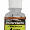 KME CBN (Cubic Boron Nitride) 4 Micron (4,000 Grit) Emulsion CBN-4