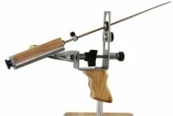 KME Precision Knife Sharpening System (Diamond Hones) KF-D4