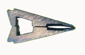 KME Low Profile Standard Jaws KJ-LPS 3 KME Low Profile Standard Jaws KJ-LPS