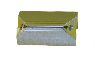 KME Pen Knife Pro Jaws KJ-PKP 4 KME Pen Knife Pro Jaws KJ-PKP - Image 2