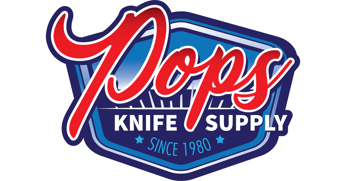 KNIFE SUPPLIES Sales