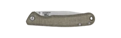 Kershaw Federalist Green Canvas Micarta, CPM154 Folder Knife 4320
