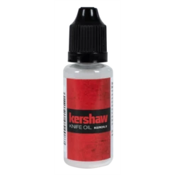 Kershaw Lubricating, Protective, Knife Maintenance Oil - KEROIL