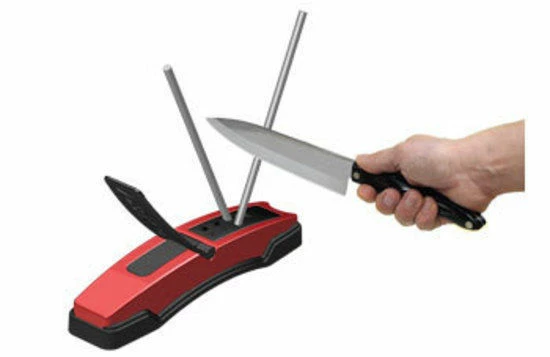 Lansky Master's Edge Knife Sharpener 3 Lansky Master's Edge Knife Sharpener