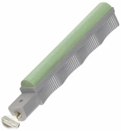 Lansky Sharpener - Curved Ultra Fine Hone For Knife Sharpening System