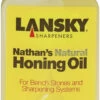 Lansky - Nathan's Natural Honing Oil 1 Lansky - Nathan's Natural Honing Oil -KNIFE SUPPLIES Sales LS03200