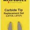 Lansky Tungsten Carbide Replacement Blade Set -KNIFE SUPPLIES Sales LS04930