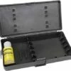 Lansky Sharpener - Carry Case With Oil For Knife Sharpening System -KNIFE SUPPLIES Sales LS06300