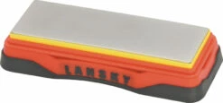 Lansky 6x2" Ultra Fine Diamond Benchstone Knife Sharpener