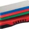 Lansky 6x2" Double Sided (Medium/Fine) Diamond Benchstone Knife Sharpener -KNIFE SUPPLIES Sales LS09550