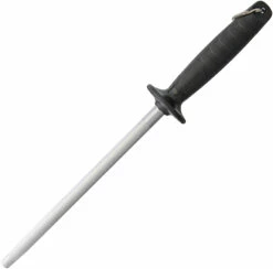 Lansky 9" Steel Sharp Stick Knife Sharpener