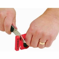 Lansky Quick Fix Knife Sharpener - Lansky Part LCSTC