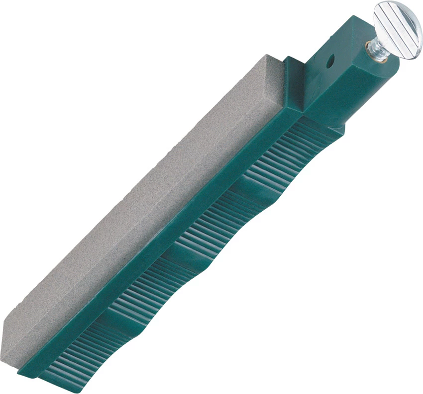 Lansky Sharpener - Medium Hone For Knife Sharpening System 3 Lansky Sharpener - Medium Hone For Knife Sharpening System