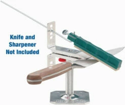Lansky Sharpener - Universal Mount For Knife Sharpening System