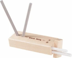 Lansky 4 Rod Turn-Box Crock Stick Knife Sharpener