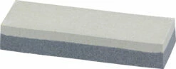 Lansky ComboStone 6x2" Coarse/Fine Bench Stone Knife Sharpener