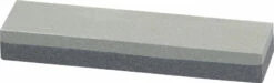 Lansky ComboStone 8x2" Coarse/Fine Bench Stone Knife Sharpener