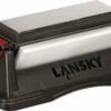 Lansky Tri-Stone Benchstone Knife Sharpener -KNIFE SUPPLIES Sales LS56