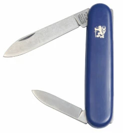 Mikov Stovka 2-Function Small Pocket Folder Knife - 100-NH-2A