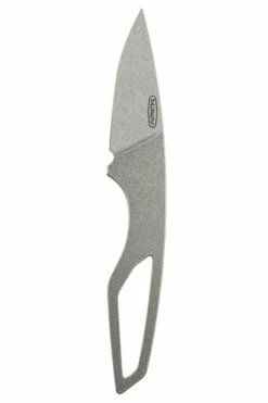 Mikov List Stonewash Böhler N690 Steel Fixed Blade Knife, Kydex Sheath - 725-B-18 11 Mikov List Stonewash Böhler N690 Steel Fixed Blade Knife, Kydex Sheath - 725-B-18 -KNIFE SUPPLIES Sales MIK725 B 18 4