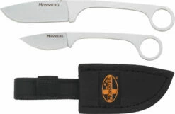 Mossberg Bird & Trout Knife Set