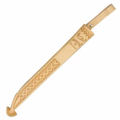 Rapala 9" Fish N Fillet Birch Handle Fishing Knife