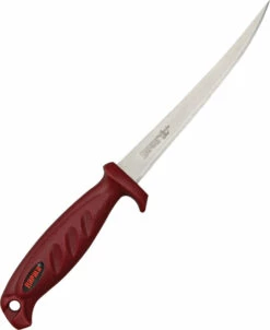 Rapala 6" Hawk Fillet Fishing Knife