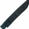 Machete Sheath Black Nylon For 18" Blade -KNIFE SUPPLIES Sales ON18B
