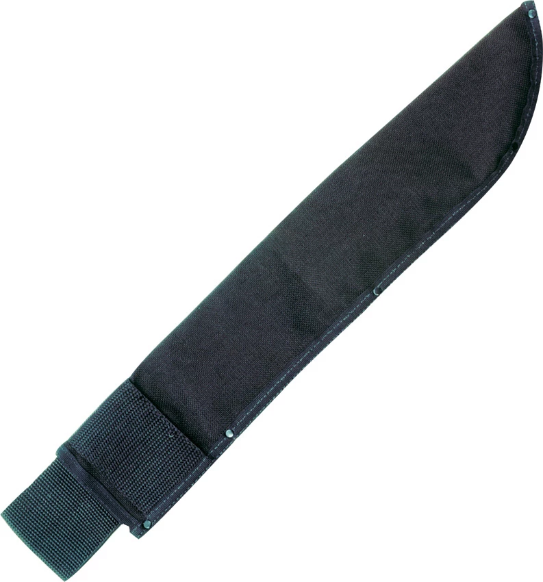 Machete Sheath Black Nylon For 18" Blade 3 Machete Sheath Black Nylon For 18" Blade