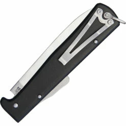 Otter Mercator German Pocket Clip Stainless Steel Pocket Knife