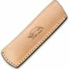 Otter Mercator Natural Leather Sheath #04 -KNIFE SUPPLIES Sales OTTLE04NA