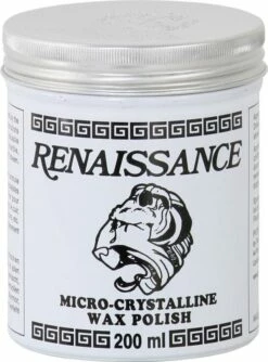 Renaissance Wax Polish - 200ml