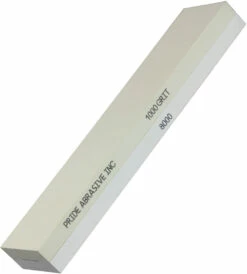 Pride Abrasive 8x2" Japanese Whetstone Blade Sharpener Combo 1000/8000 Grit