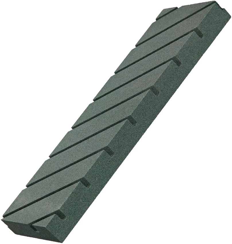 Pride Abrasive 9x3" Flattening Stone 120 Grit 3 Pride Abrasive 9x3" Flattening Stone 120 Grit