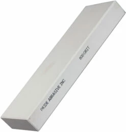 Pride Abrasive 8x2.75" Japanese Whetstone Blade Sharpener 800 Grit
