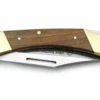 Puma Deer Hunter Plumwood Lockback Folder Knife - 220965 -KNIFE SUPPLIES Sales PU220965