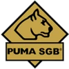 Puma SGB Bear Stag Lockback Folder Knife - 6169600S 2 Puma SGB Bear Stag Lockback Folder Knife - 6169600S -KNIFE SUPPLIES Sales PU6169600S