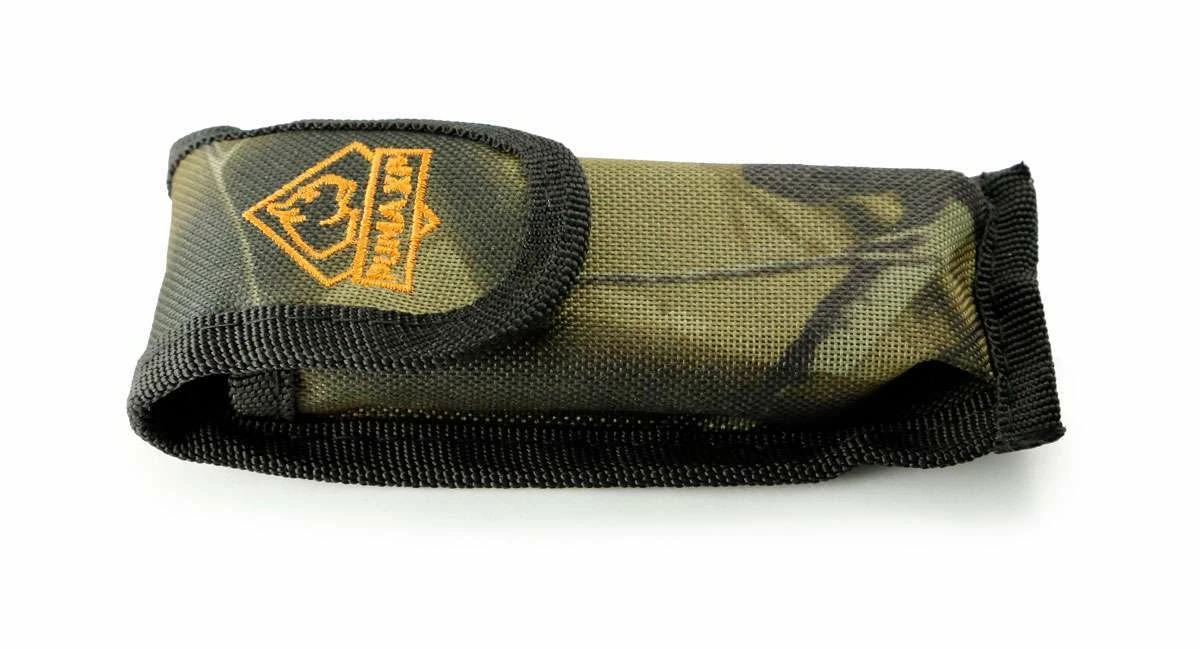 Puma XP Trifecta 3-Blade Multifunctional Camo Hunting Folder Knife 3 Puma XP Trifecta 3-Blade Multifunctional Camo Hunting Folder Knife