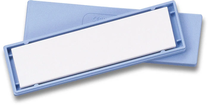 Spyderco Alumina Ceramic Fine Benchstone Sharpener 302F 4 Spyderco Alumina Ceramic Fine Benchstone Sharpener 302F - Image 2