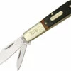 Schrade Barlow Old Timer Folding Knife 280OT -KNIFE SUPPLIES Sales SCH280OT