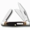 Schrade Middleman Stockman Old Timer Folding Knife 34OT -KNIFE SUPPLIES Sales SCH34OT