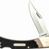 Schrade Golden Bear Lockback Old Timer Folding Knife 6OT 2 Schrade Golden Bear Lockback Old Timer Folding Knife 6OT -KNIFE SUPPLIES Sales SCH6OT
