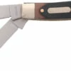 Schrade Senior Stockman Old Timer Folding Knife 8OT