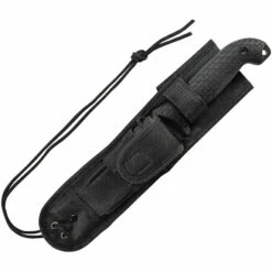 Schrade Frontier Survival Fixed Blade Knife SCHF51